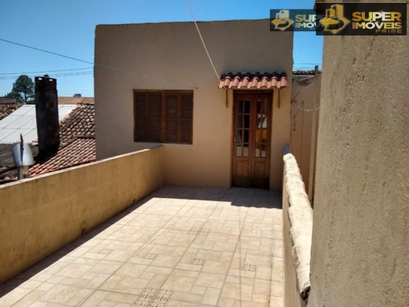 Imagem Casa com 3 Quartos à Venda, 126 m² em Fragata - Pelotas
