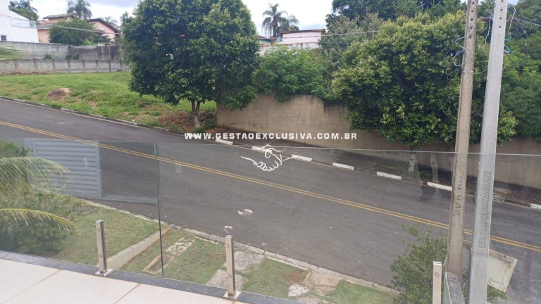 Imagem Casa com 4 Quartos à Venda, 480 m² em Residencial Jardim Botânico - Itatiba