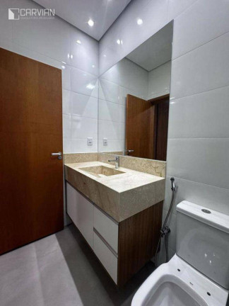 Imagem Casa com 3 Quartos à Venda, 154 m² em Jardim Cybelli - Ribeirão Preto Imagem Casa com 3 Quartos à Venda, 154 m² em Jardim Cybelli - Ribeirão Preto