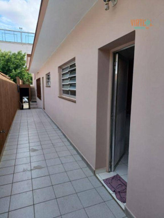 Imagem Sobrado com 3 Quartos à Venda, 250 m² em Vila Anastácio - São Paulo