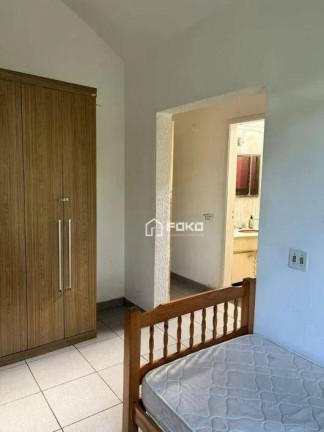 Imagem Casa com 3 Quartos para Alugar, 125 m² em Jardim Maia - Guarulhos Imagem Casa com 3 Quartos para Alugar, 125 m² em Jardim Maia - Guarulhos