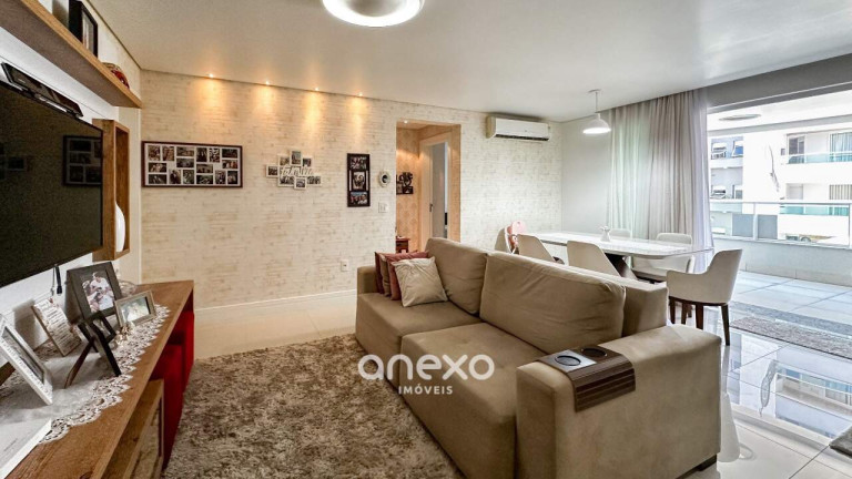 Apartamento com 2 Quartos à Venda, 130 m² em Victor Konder - Blumenau