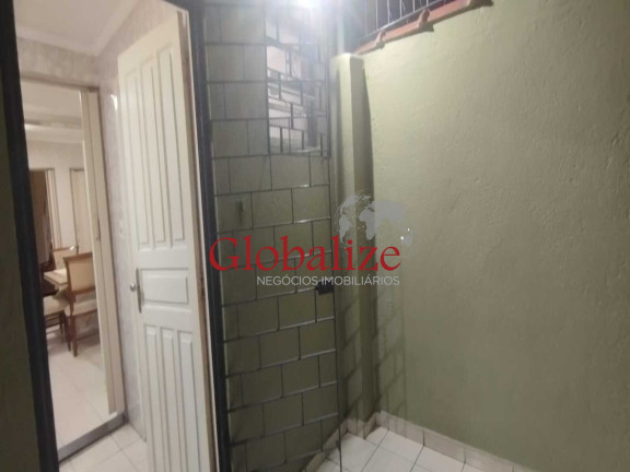 Imagem Imóvel com 3 Quartos à Venda, 150 m² em Campo Grande - Santos Imagem Imóvel com 3 Quartos à Venda, 150 m² em Campo Grande - Santos