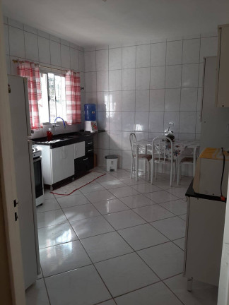 Imagem Casa com 3 Quartos à Venda,  em Jardim Novo Campos Eliseos - Campinas