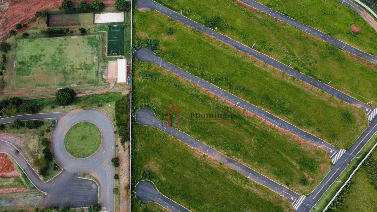 Imagem Terreno à Venda, 200 m² em Residencial Villagio Paulínia - Paulínia Imagem Terreno à Venda, 200 m² em Residencial Villagio Paulínia - Paulínia