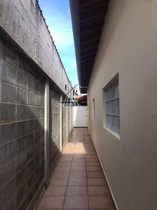 Imagem Casa com 4 Quartos à Venda,  em Giardino D' Itália - Itatiba