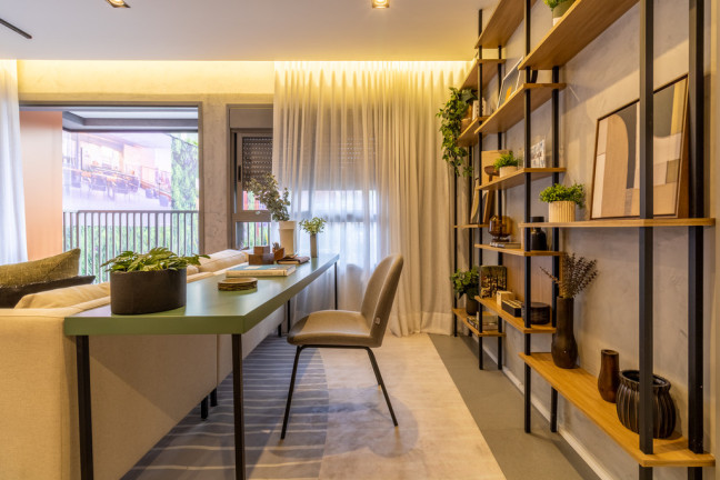 Imagem Apartamento com 2 Quartos à Venda, 80 m² em Liberdade - São Paulo Imagem Apartamento com 2 Quartos à Venda, 80 m² em Liberdade - São Paulo