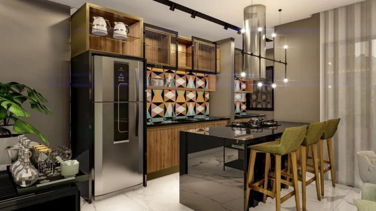 Imagem Apartamento com 3 Quartos à Venda, 97 m² em Barra - Balneário Camboriú