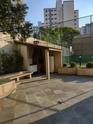Imagem Apartamento com 3 Quartos à Venda, 70 m² em Vila Monumento - São Paulo