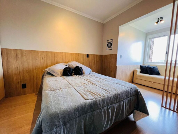 Imagem Apartamento com 1 Quarto à Venda, 37 m² em Centro - Gramado Imagem Apartamento com 1 Quarto à Venda, 37 m² em Centro - Gramado