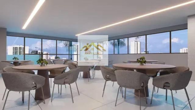 Imagem Apartamento com 3 Quartos à Venda, 68 m² em Cordeiro - Recife