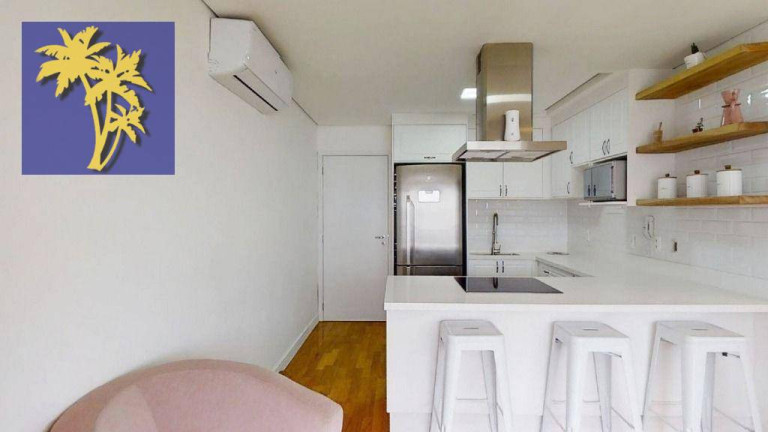 Imagem Apartamento com 1 Quarto para Alugar, 40 m² em Cidade Maia - Guarulhos Imagem Apartamento com 1 Quarto para Alugar, 40 m² em Cidade Maia - Guarulhos