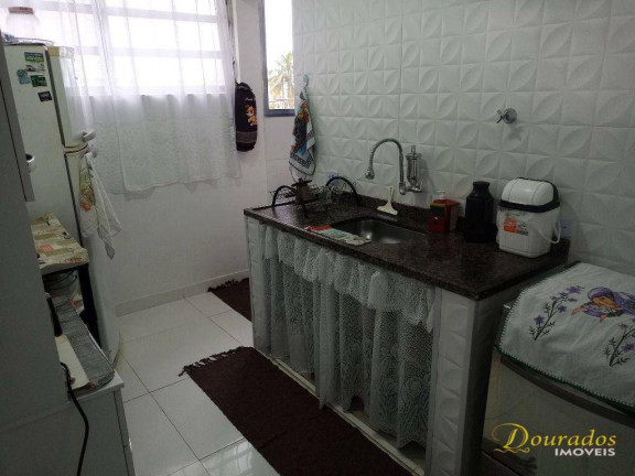 Imagem Apartamento com 1 Quarto à Venda, 42 m² em Aviação - Praia Grande Imagem Apartamento com 1 Quarto à Venda, 42 m² em Aviação - Praia Grande