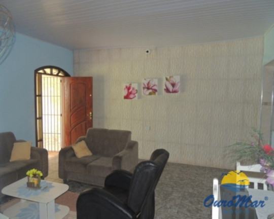 Imagem Casa com 3 Quartos para Alugar ou Temporada, 100 m² em Jardim Das Palmeiras - Itanhaém Imagem Casa com 3 Quartos para Alugar ou Temporada, 100 m² em Jardim Das Palmeiras - Itanhaém
