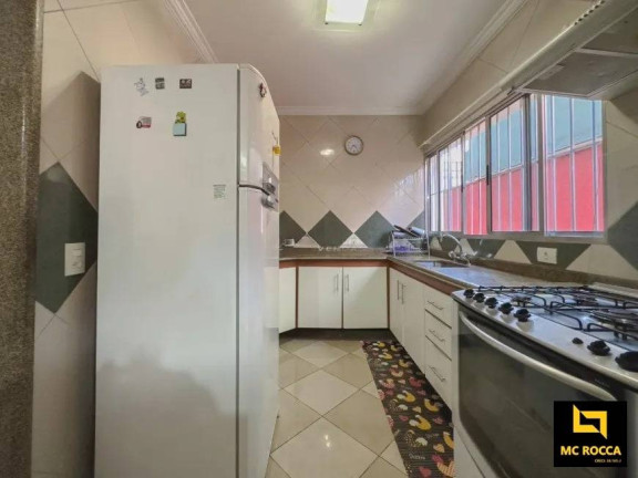 Imagem Casa com 3 Quartos à Venda, 262 m² em Paulicéia - São Bernardo Do Campo Imagem Casa com 3 Quartos à Venda, 262 m² em Paulicéia - São Bernardo Do Campo