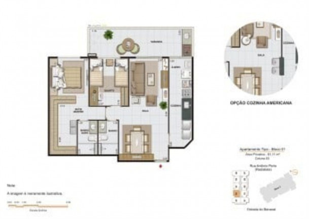 Imagem Imóvel com 4 Quartos à Venda, 211 m² em Freguesia (jacarepaguá) - Rio De Janeiro Imagem Imóvel com 4 Quartos à Venda, 211 m² em Freguesia (jacarepaguá) - Rio De Janeiro