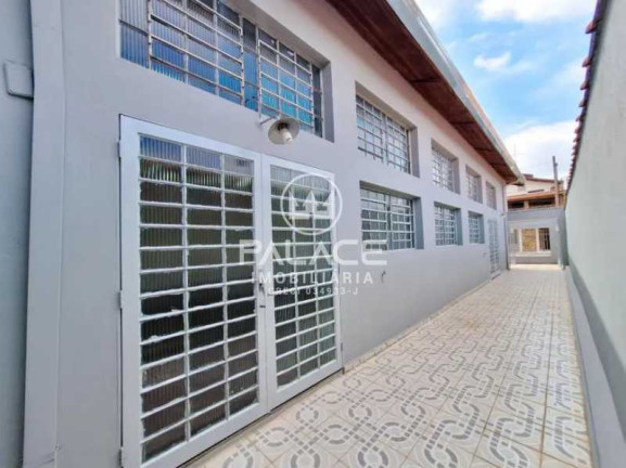 Imagem Casa à Venda, 170 m² em Piracicamirim - Piracicaba Imagem Casa à Venda, 170 m² em Piracicamirim - Piracicaba