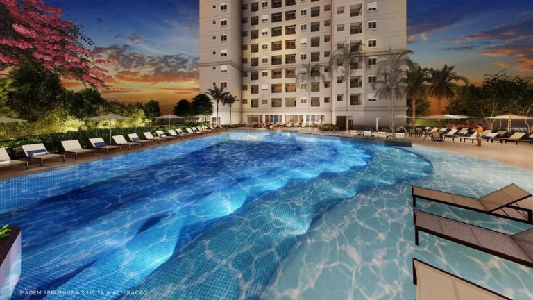 Imagem Imóvel com 3 Quartos à Venda, 70 m² em Butantã - São Paulo Imagem Imóvel com 3 Quartos à Venda, 70 m² em Butantã - São Paulo