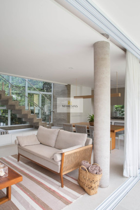 Imagem Casa com 5 Quartos à Venda, 280 m² em Paúba - São Sebastião Imagem Casa com 5 Quartos à Venda, 280 m² em Paúba - São Sebastião