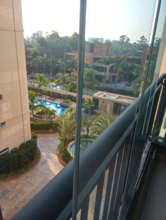 Imagem Apartamento com 2 Quartos à Venda, 62 m² em Alphaville Empresarial - Barueri Imagem Apartamento com 2 Quartos à Venda, 62 m² em Alphaville Empresarial - Barueri
