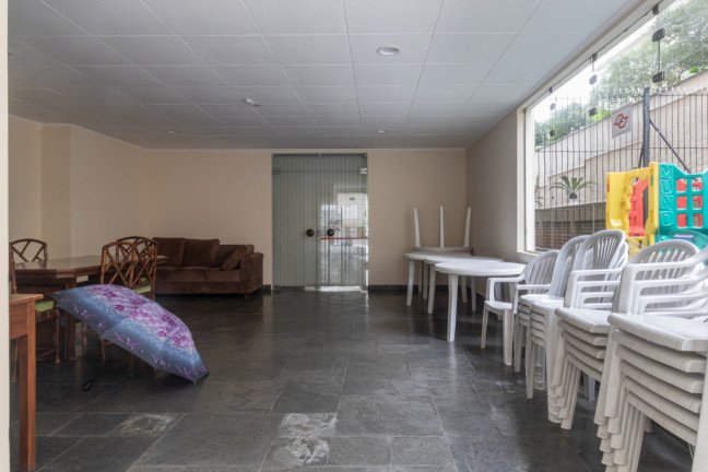 Apartamento com 3 Quartos à Venda, 75 m² em Vila Anglo Brasileira - São Paulo