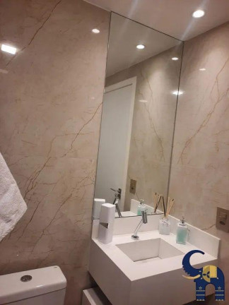 Imagem Apartamento com 2 Quartos à Venda, 56 m² em Piatã - Salvador