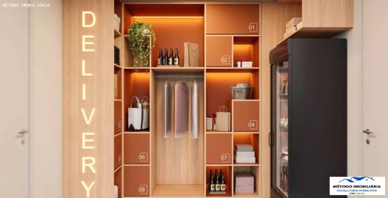 Imagem Apartamento com 2 Quartos à Venda, 49 m² em Perdizes - São Paulo Imagem Apartamento com 2 Quartos à Venda, 49 m² em Perdizes - São Paulo