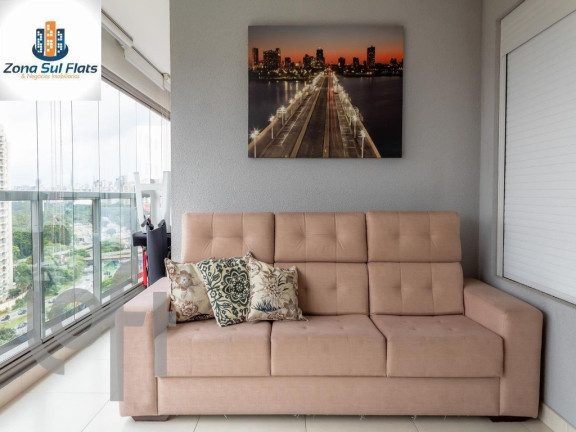 Imagem Apartamento com 3 Quartos à Venda, 96 m² em Vila Clementino - São Paulo