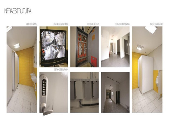 Imagem Imóvel Comercial para Alugar, 980 m² em Lapa De Baixo - São Paulo Imagem Imóvel Comercial para Alugar, 980 m² em Lapa De Baixo - São Paulo