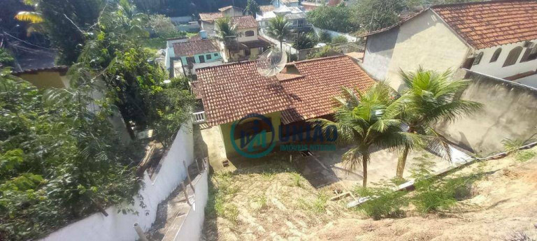 Imagem Casa com 3 Quartos à Venda, 300 m² em Serra Grande - Niterói Imagem Casa com 3 Quartos à Venda, 300 m² em Serra Grande - Niterói