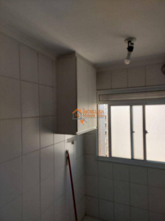 Imagem Apartamento com 2 Quartos à Venda, 58 m² em Jardim Flor Da Montanha - Guarulhos Imagem Apartamento com 2 Quartos à Venda, 58 m² em Jardim Flor Da Montanha - Guarulhos