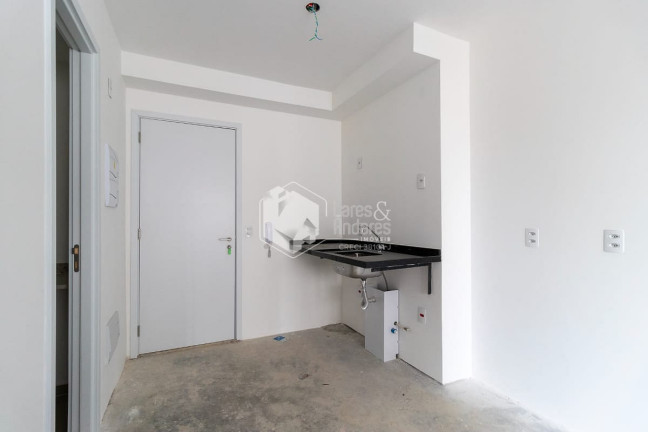 Imagem Apartamento com 1 Quarto à Venda, 34 m² em Saúde - São Paulo Imagem Apartamento com 1 Quarto à Venda, 34 m² em Saúde - São Paulo
