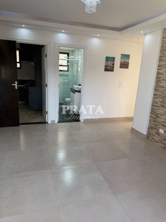 Imagem Apartamento com 2 Quartos à Venda, 60 m² em Enseada - Guarujá Imagem Apartamento com 2 Quartos à Venda, 60 m² em Enseada - Guarujá