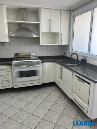 Imagem Apartamento com 3 Quartos à Venda, 196 m² em Jardim - Santo André Imagem Apartamento com 3 Quartos à Venda, 196 m² em Jardim - Santo André