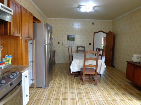 Imagem Casa com 4 Quartos à Venda, 396 m² em Jardim Franca - São Paulo