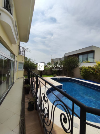 Imagem Casa com 4 Quartos à Venda, 470 m² em Condomínio Residencial Alphaville Ii - São José Dos Campos Imagem Casa com 4 Quartos à Venda, 470 m² em Condomínio Residencial Alphaville Ii - São José Dos Campos