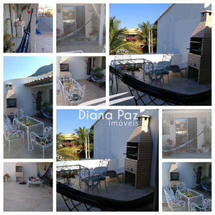 Casa com 2 Quartos à Venda, 100 m² em Tucuns - Búzios