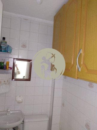 Imagem Apartamento com 2 Quartos à Venda, 110 m² em Centro - São Vicente Imagem Apartamento com 2 Quartos à Venda, 110 m² em Centro - São Vicente