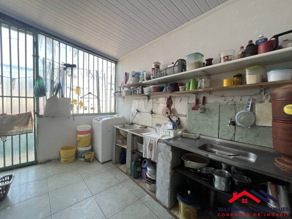 Imagem Casa com 4 Quartos à Venda, 200 m² em Setor Leste (vila Estrutural) - Brasília Imagem Casa com 4 Quartos à Venda, 200 m² em Setor Leste (vila Estrutural) - Brasília