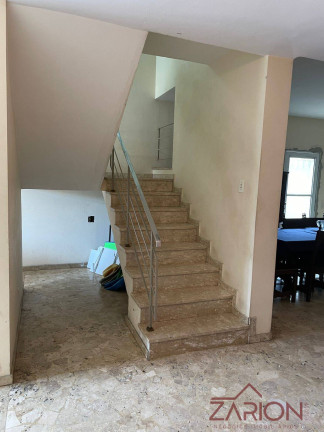 Imagem Casa com 3 Quartos para Alugar, 218 m² em Centro - Taubaté