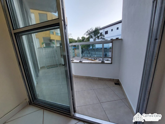 Imagem Apartamento com 2 Quartos à Venda, 48 m² em Perequê Açu - Ubatuba