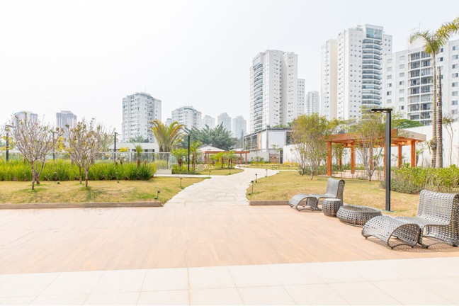 Imagem Imóvel com 3 Quartos à Venda, 155 m² em Jardim Marajoara - São Paulo Imagem Imóvel com 3 Quartos à Venda, 155 m² em Jardim Marajoara - São Paulo