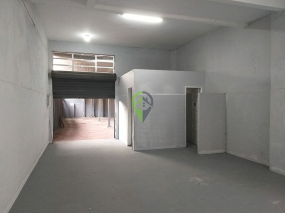 Imagem Imóvel Comercial à Venda, 350 m² em Vila Mathias - Santos Imagem Imóvel Comercial à Venda, 350 m² em Vila Mathias - Santos