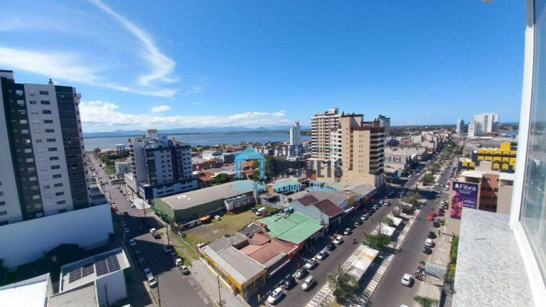 Imagem Apartamento com 3 Quartos à Venda, em Centro - Tramandaí Imagem Apartamento com 3 Quartos à Venda, em Centro - Tramandaí