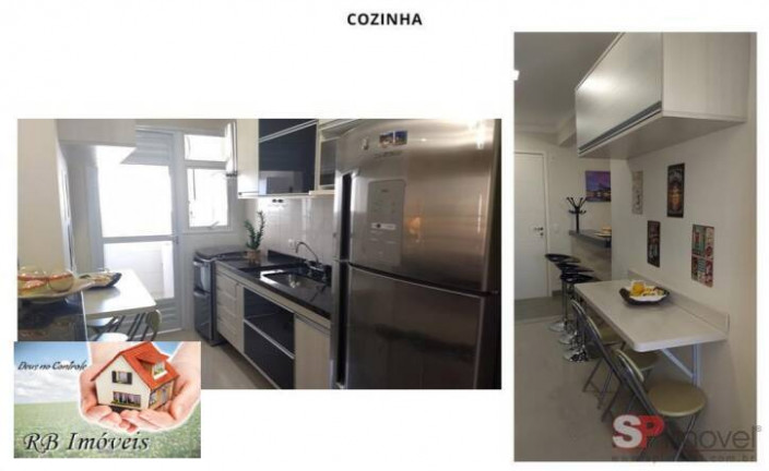 Imagem Apartamento com 2 Quartos à Venda, 68 m² em Centro - São Caetano Do Sul Imagem Apartamento com 2 Quartos à Venda, 68 m² em Centro - São Caetano Do Sul