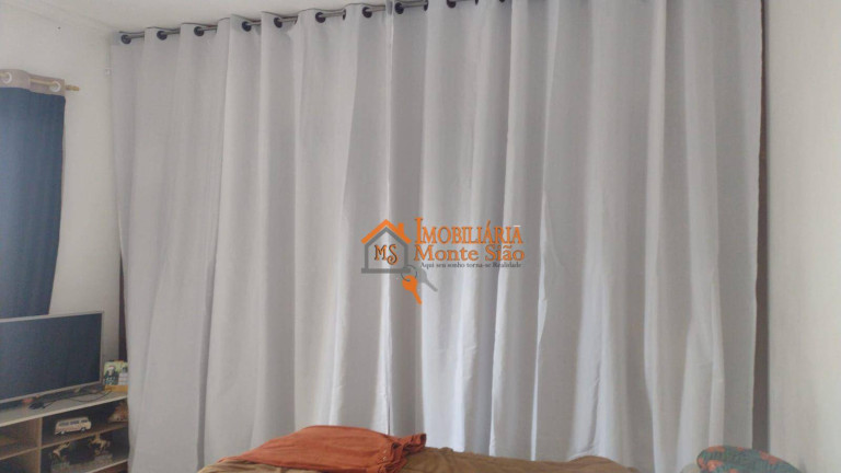 Imagem Sobrado com 4 Quartos à Venda, 120 m² em Vila Rica - Guarulhos Imagem Sobrado com 4 Quartos à Venda, 120 m² em Vila Rica - Guarulhos