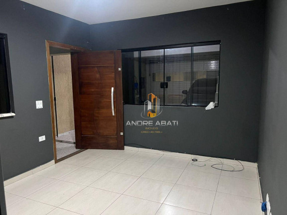 Imagem Sobrado com 4 Quartos à Venda, 220 m² em Jardim Adriana - Guarulhos Imagem Sobrado com 4 Quartos à Venda, 220 m² em Jardim Adriana - Guarulhos
