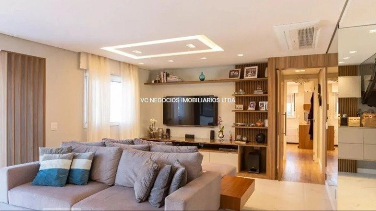 Imagem Apartamento com 3 Quartos à Venda, 250 m² em Vila Ipojuca - São Paulo Imagem Apartamento com 3 Quartos à Venda, 250 m² em Vila Ipojuca - São Paulo
