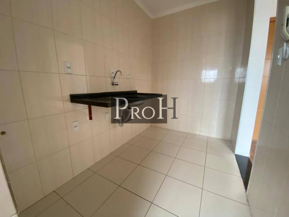 Imagem Apartamento com 2 Quartos à Venda, 54 m² em Campestre - Santo André