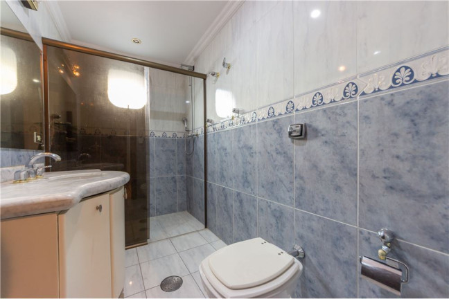 Imagem Apartamento com 5 Quartos à Venda, 315 m² em Perdizes - São Paulo Imagem Apartamento com 5 Quartos à Venda, 315 m² em Perdizes - São Paulo